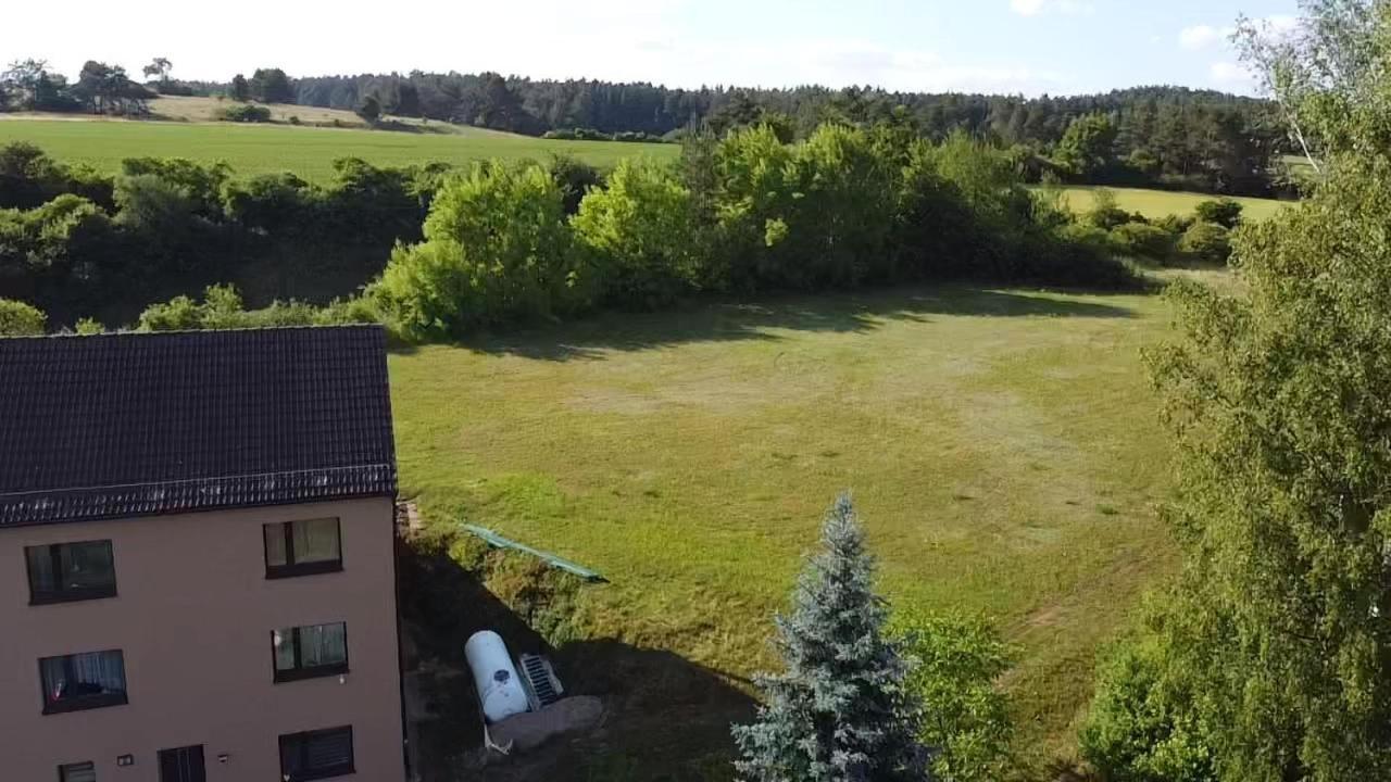 Neuhaus an der PegnitzMara公寓 外观 照片